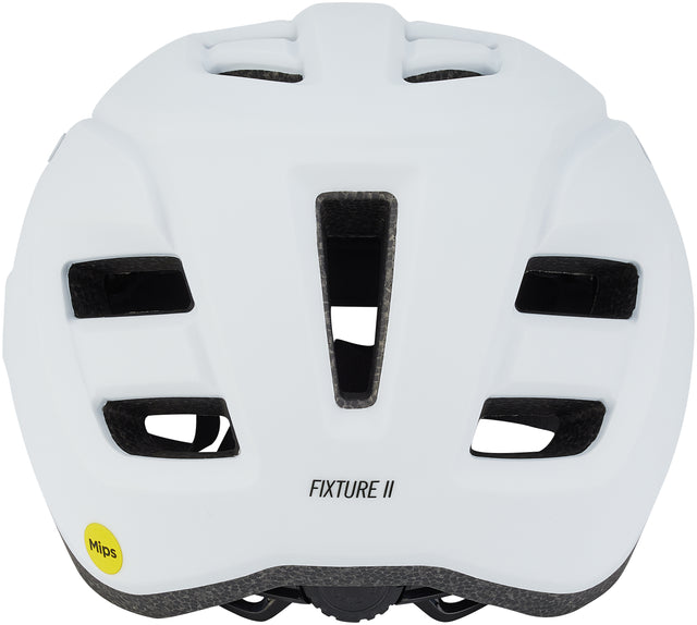 Giro Giro Fixture Mips II Helm matte white/titanium &vert; fahrrad.de Angebote
