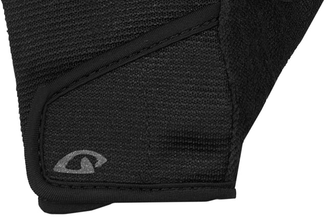 Giro Giro DND Jr. II Handschuhe black &vert; fahrrad.de Schlussverkauf
