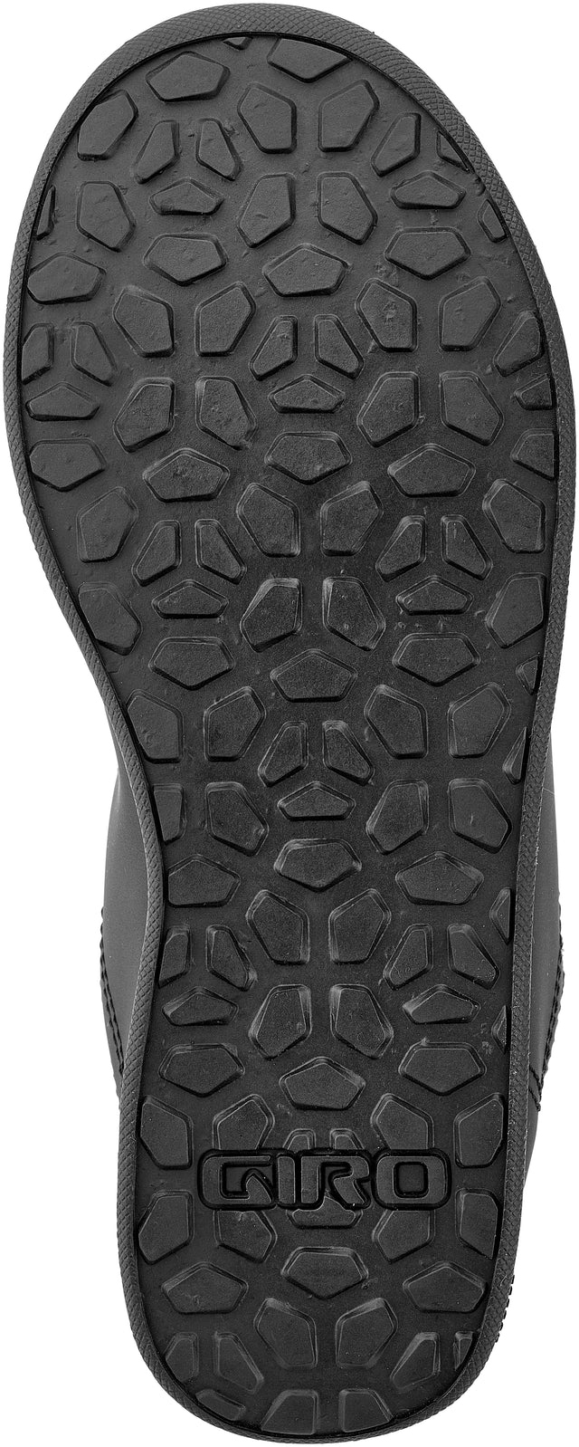Giro Giro Deed Youth Schuhe black &vert; fahrrad.de Kostenloser Versand