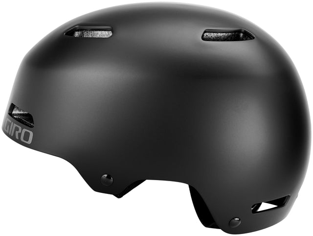 Giro Giro DIME FS Helm matte black &vert; fahrrad.de Sonderangebot