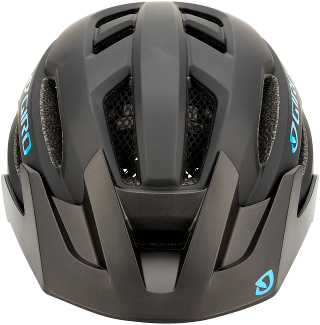 Giro Giro Fixture Mips II Y Helm matte black/blue &vert; fahrrad.de Rabatt