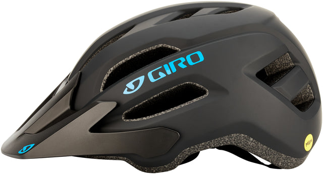Giro Giro Fixture Mips II Y Helm matte black/blue &vert; fahrrad.de Rabatt