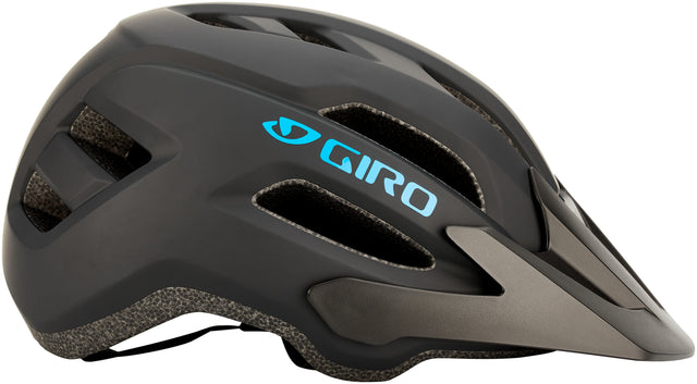 Giro Giro Fixture Mips II Y Helm matte black/blue &vert; fahrrad.de Rabatt