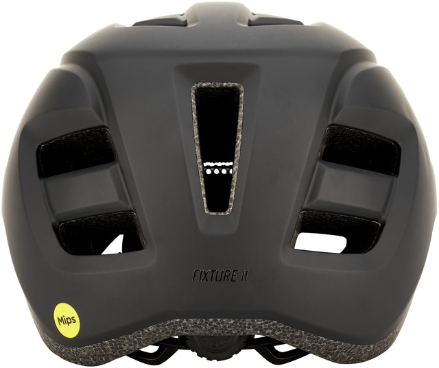 Giro Giro Fixture Mips II Y Helm matte black/blue &vert; fahrrad.de Rabatt
