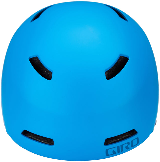 Giro Giro DIME FS Helm matte blue &vert; fahrrad.de Günstig kaufen