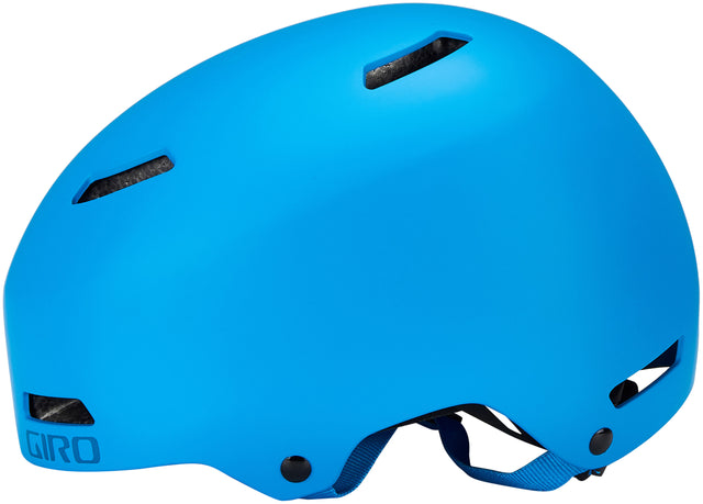 Giro Giro DIME FS Helm matte blue &vert; fahrrad.de Günstig kaufen