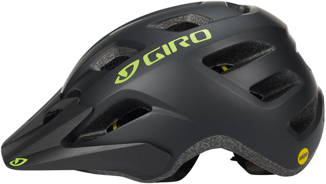 Giro Giro Tremor Child Mips Helm matte black &vert; fahrrad.de Großer Ausverkauf