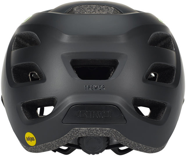 Giro Giro Tremor Child Mips Helm matte black &vert; fahrrad.de Großer Ausverkauf