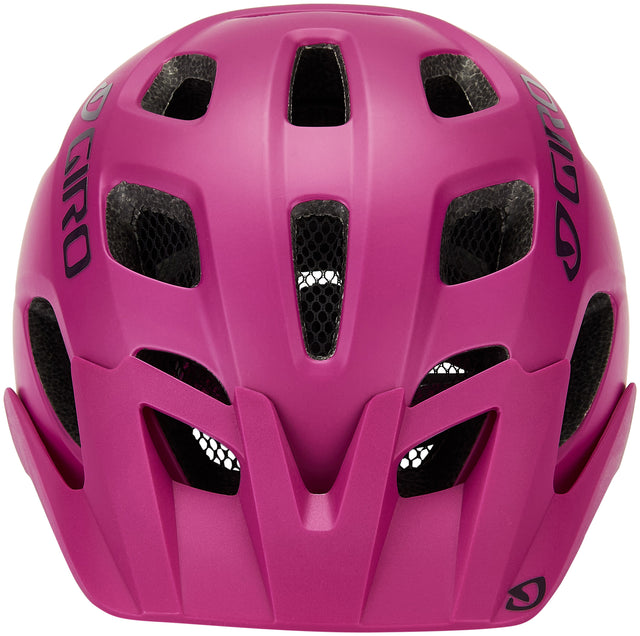 Giro Giro Tremor Child Mips Helm matte pink street &vert; fahrrad.de Flash Sale