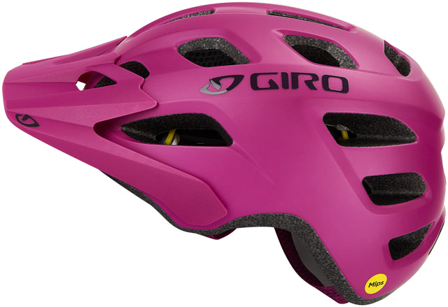 Giro Giro Tremor Child Mips Helm matte pink street &vert; fahrrad.de Flash Sale