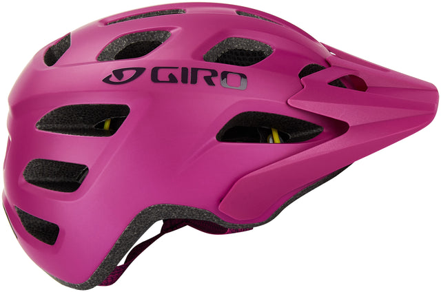 Giro Giro Tremor Child Mips Helm matte pink street &vert; fahrrad.de Flash Sale