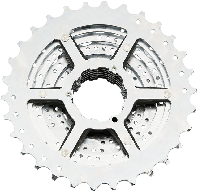 Shimano Shimano CS-HG51 Kassette 8-fach silber &vert; fahrrad.de Muttertagsangebot