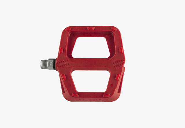 Race Face Race Face Ride Pedale rot &vert; fahrrad.de