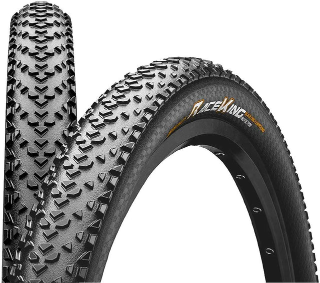 Continental Continental Race King 2.2 Faltreifen 29x2.20" TLR E-25 schwarz &vert; fahrrad.de Neueste Mode