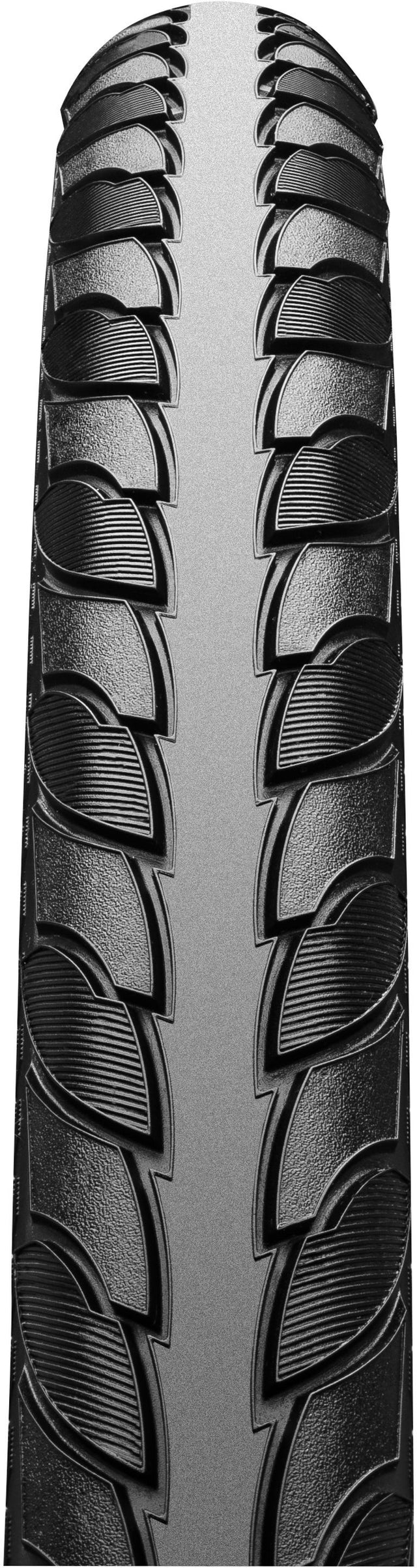 Continental Continental TopContact II Faltreifen 26x2.00" Reflex E-50 schwarz &vert; fahrrad.de
