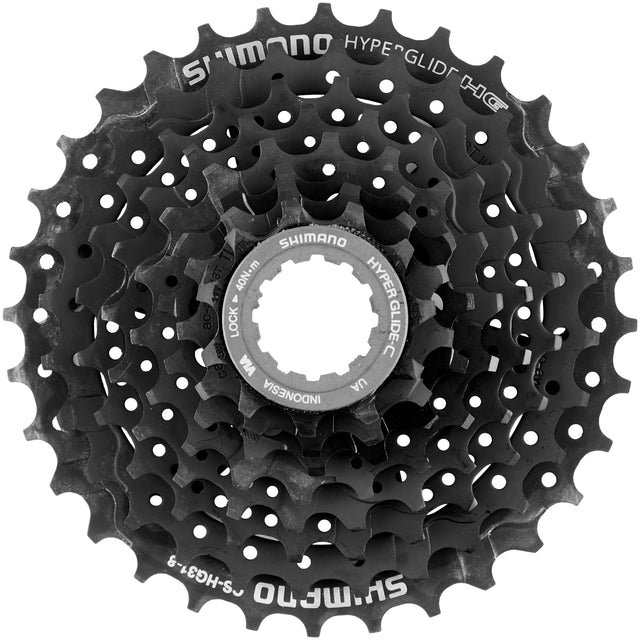 Shimano Shimano Altus CS-HG31 Kassette 8-fach &vert; fahrrad.de Saisonale Angebote