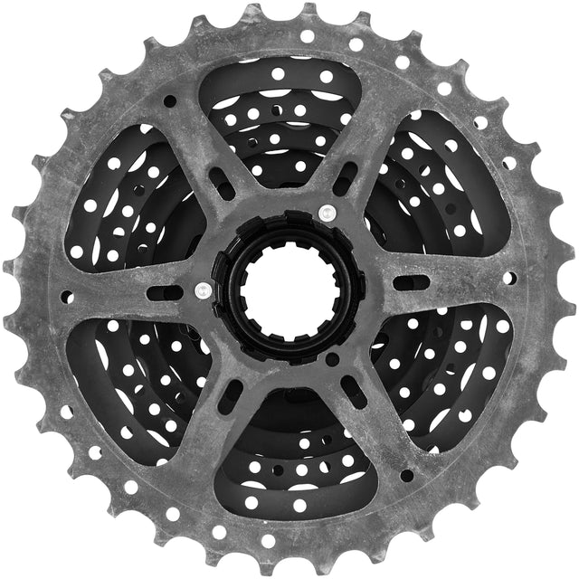 Shimano Shimano Altus CS-HG31 Kassette 8-fach &vert; fahrrad.de Saisonale Angebote