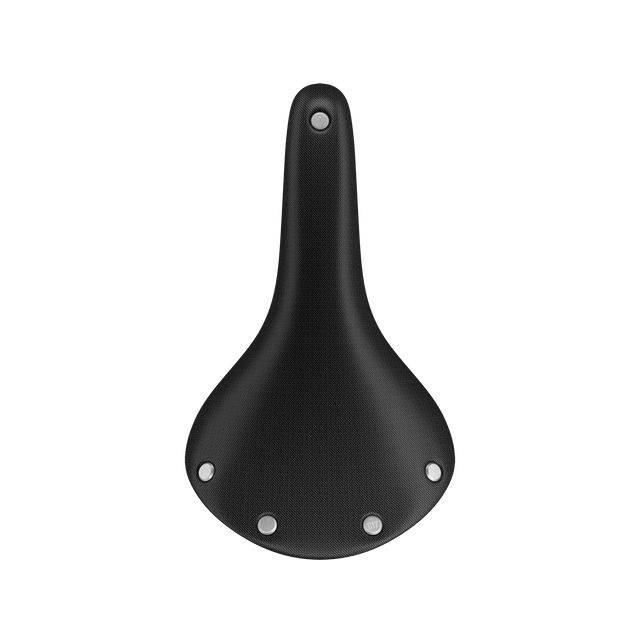 Brooks Brooks Cambium C17 Special Sattel schwarz &vert; fahrrad.de