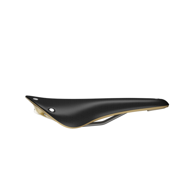 Brooks Brooks Cambium C17 Special Sattel schwarz &vert; fahrrad.de Riesige Ersparnisse