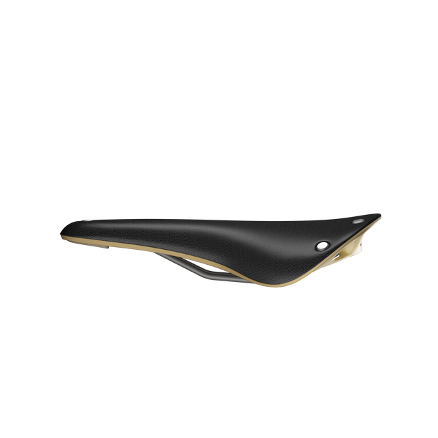 Brooks Brooks Cambium C17 Special Sattel schwarz &vert; fahrrad.de Riesige Ersparnisse