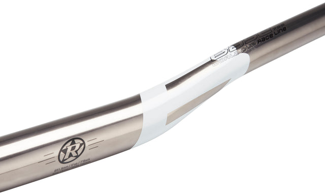Reverse Reverse Base Lenker 790mm Ø31 8mm grau &vert; fahrrad.de VIP-Rabatte