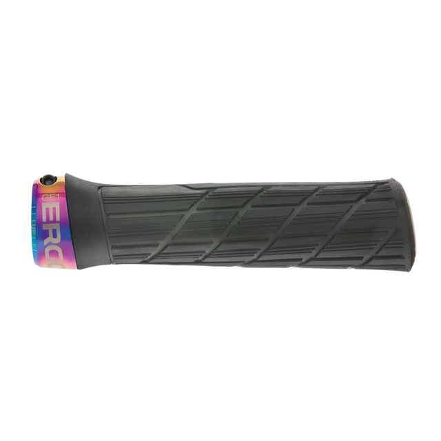 Ergon Ergon GE1 Evo Slim Factory Frozen Stealth / Oil Slick &vert; fahrrad.de Super Sparpreis