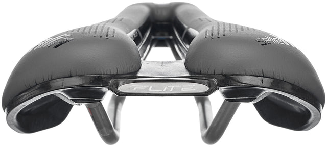 Selle Italia Selle Italia Flite Boost Gravel TI Superflow Sattel schwarz &vert; fahrrad.de Wochenangebot