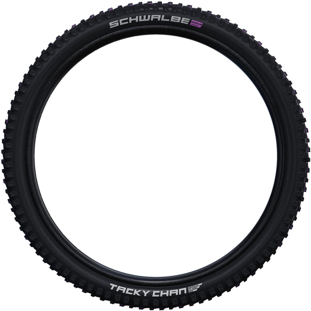 Schwalbe Schwalbe Tacky Chan Evolution Faltreifen 29x2.40" Super Gravity TLE Sn &vert; fahrrad.de Kostenlose Rückgabe