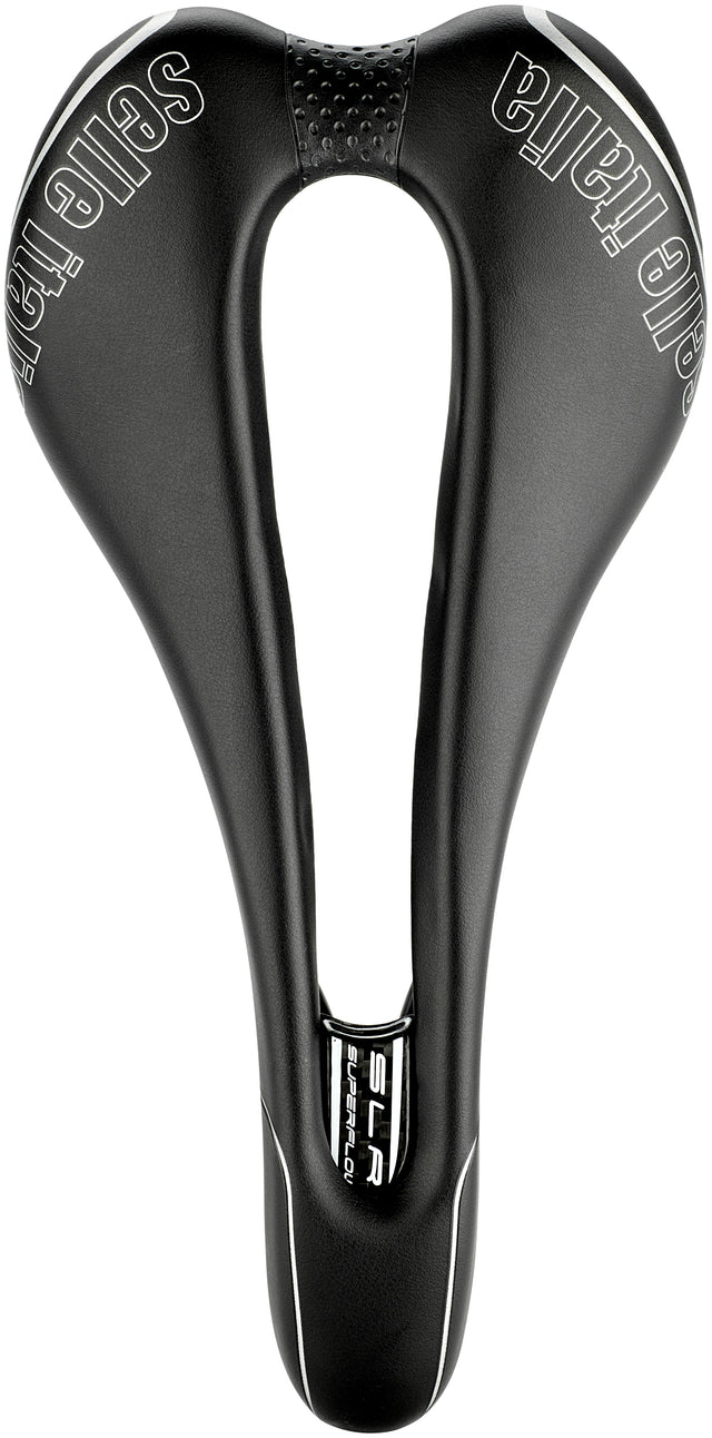 Selle Italia Selle Italia SLR TM Superflow Sattel black &vert; fahrrad.de Neueste Stile