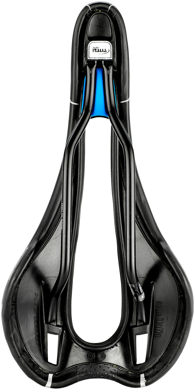 Selle Italia Selle Italia SLR TM Superflow Sattel black &vert; fahrrad.de Neueste Stile