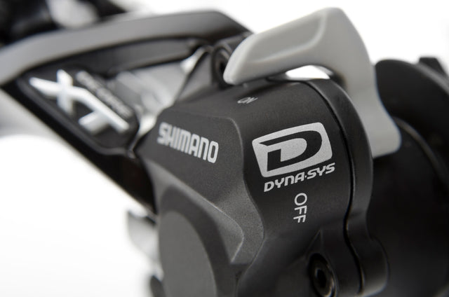 Shimano Shimano Deore XT RD-M786 Schaltwerk schwarz &vert; fahrrad.de Letzter Tag