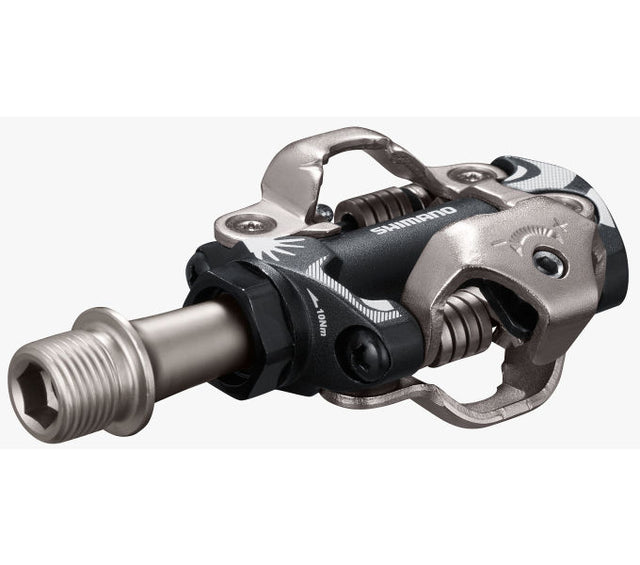Shimano Shimano GRX PD-M8100-UG Pedal &vert; fahrrad.de Bis zu 65% Rabatt