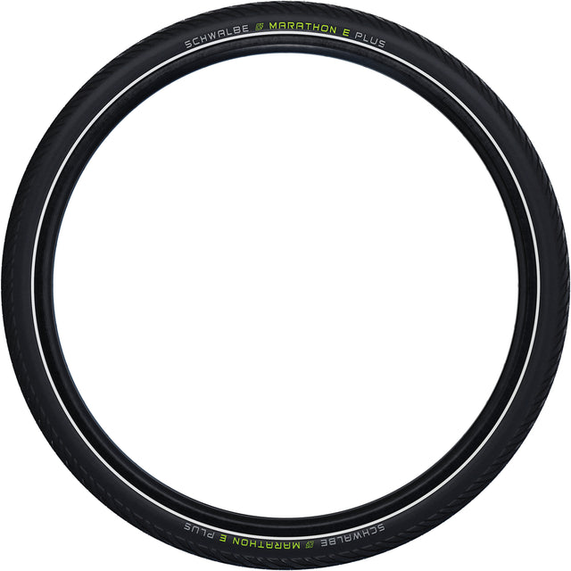 Schwalbe Schwalbe Marathon E-Plus Perform Drahtreifen 28x2.15" Smart DualGuard &vert; fahrrad.de Nur für heute
