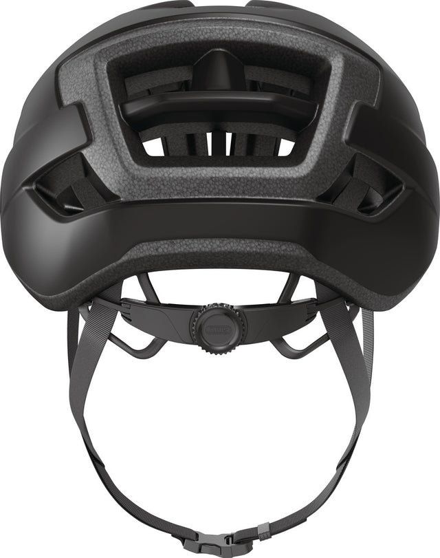 ABUS ABUS Wingback Helm schwarz &vert; fahrrad.de Riesige Rabatte