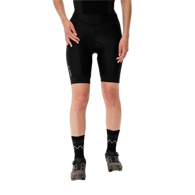 VAUDE VAUDE Advanced IV Hose Damen schwarz &vert; fahrrad.de 50% Rabatt mit kostenlosem Versand