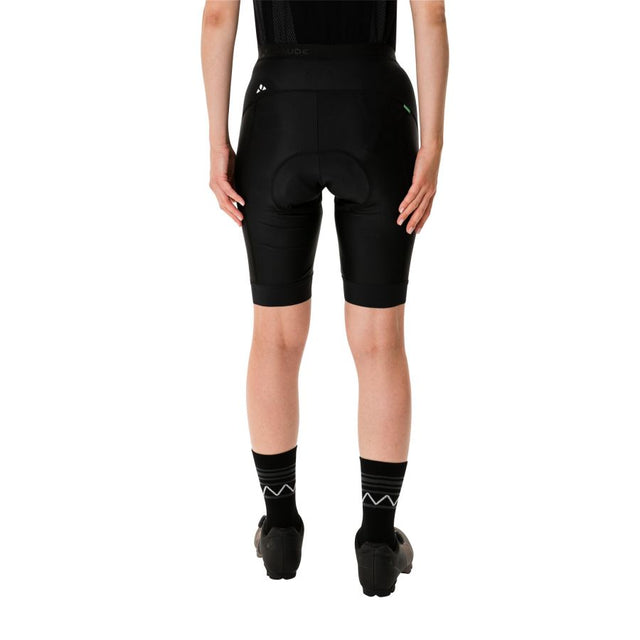 VAUDE VAUDE Advanced IV Hose Damen schwarz &vert; fahrrad.de 50% Rabatt mit kostenlosem Versand
