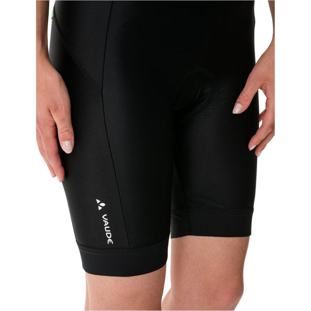 VAUDE VAUDE Advanced IV Hose Damen schwarz &vert; fahrrad.de 50% Rabatt mit kostenlosem Versand