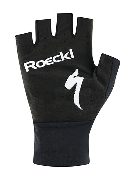 Roeckl Roeckl Red Bull - BORA - hansgrohe Race Handschuhe Racing Blue &vert; fahrrad.de