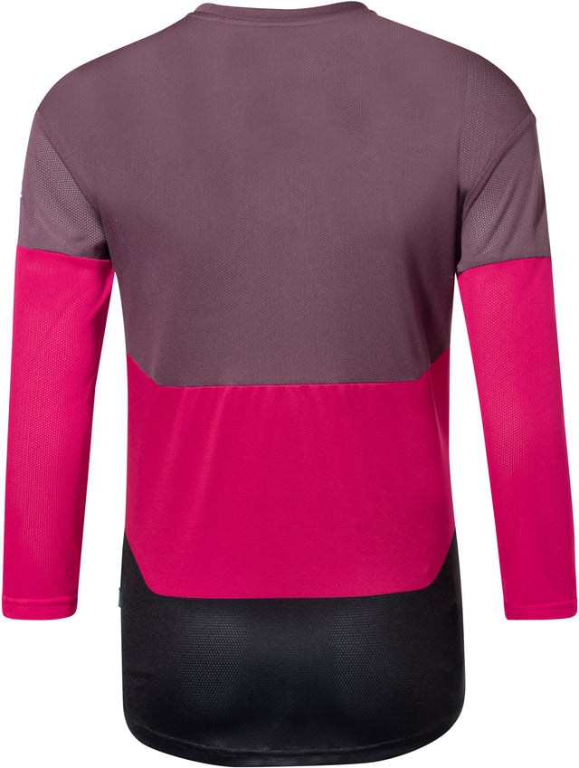 VAUDE VAUDE Moab V Langarm T-Shirt Damen schwarz &vert; fahrrad.de zollfrei