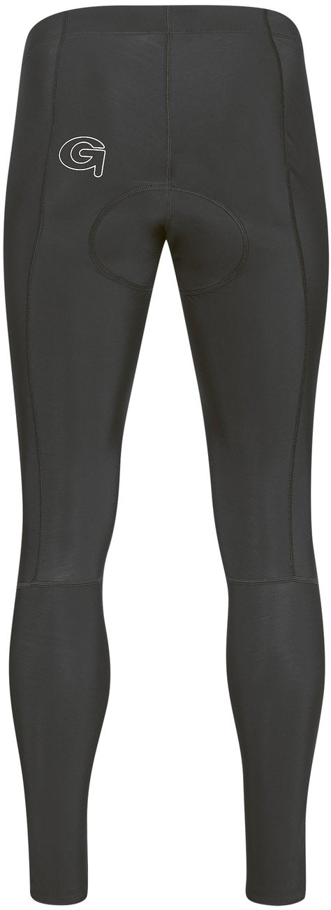 Gonso Gonso Cycle Hip Fahrradhose Herren schwarz &vert; fahrrad.de Rabatte dieses Monats