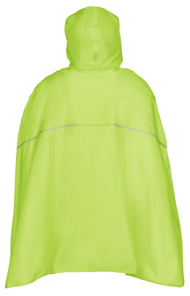 VAUDE VAUDE Valdipino Poncho gelb &vert; fahrrad.de Outlet