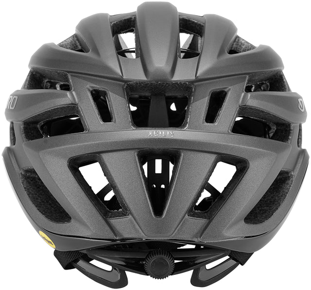 Giro Giro AGILIS MIPS Helm matte black &vert; fahrrad.de Verkauf