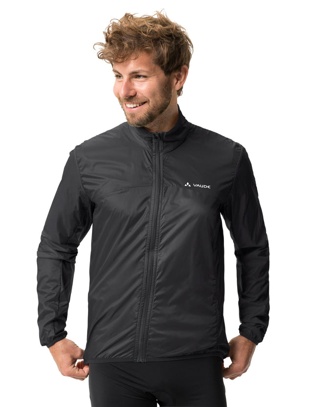 VAUDE VAUDE Matera Air Jacke Herren schwarz &vert; fahrrad.de Angebote