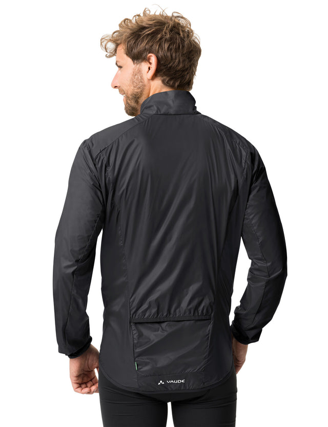 VAUDE VAUDE Matera Air Jacke Herren schwarz &vert; fahrrad.de Angebote