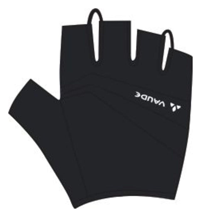 VAUDE VAUDE Active Handschuhe Herren schwarz/grau &vert; fahrrad.de Schlussverkauf