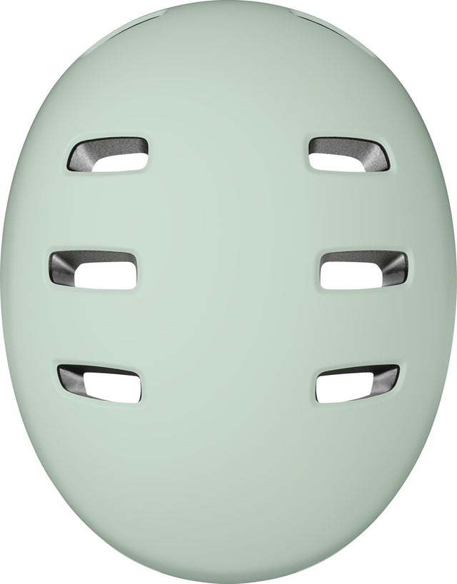 ABUS ABUS Xoxo Helm Urban mint grün &vert; fahrrad.de Fabrikverkauf