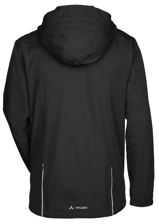 VAUDE VAUDE Escape Bike Light Jacke Herren schwarz &vert; fahrrad.de