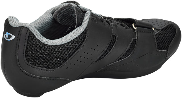 Giro Giro SAVIX W II - Road Schuhe black &vert; fahrrad.de