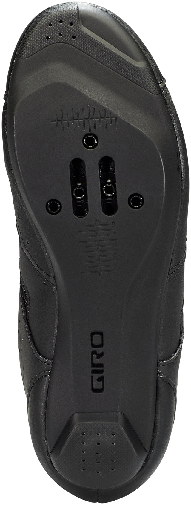 Giro Giro SAVIX W II - Road Schuhe black &vert; fahrrad.de Blitzverkäufe