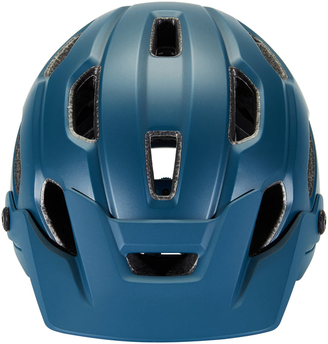 Giro Giro Source Mips Helm blau &vert; fahrrad.de Kostenloser Versand